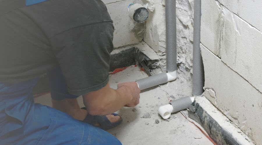 Professional septic tank pumping services in Powers, MI